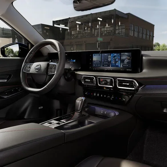 Performance Nissan of Pompano in Pompano Beach FL