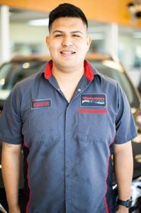  Sebastian Armas Lazo